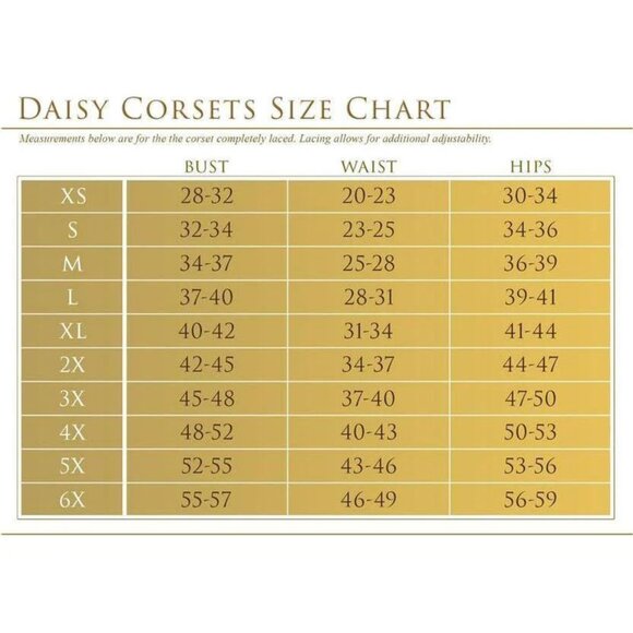 Lavish Tuxedo Bunny Corset Costume - Picture 5 of 5